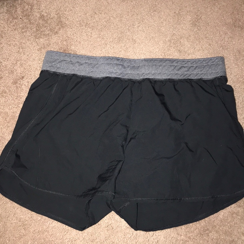 Dry fit Columbia shorts
